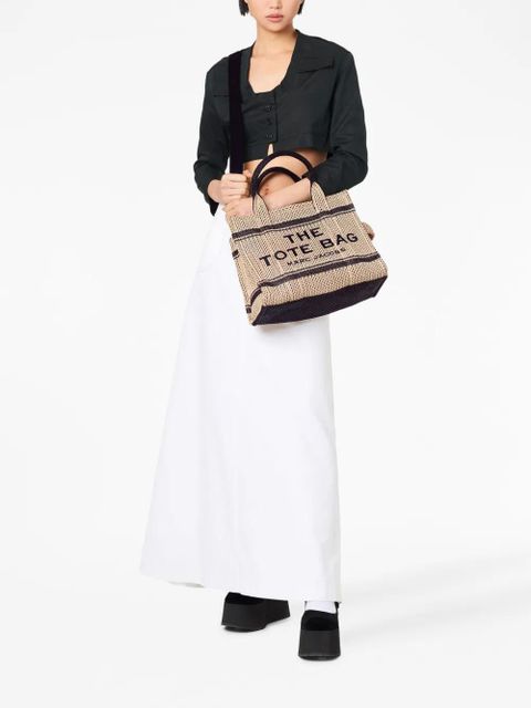 Marc Jacobs The Medium Tote bag - Neutrals - zdjęcie produktu nr 2