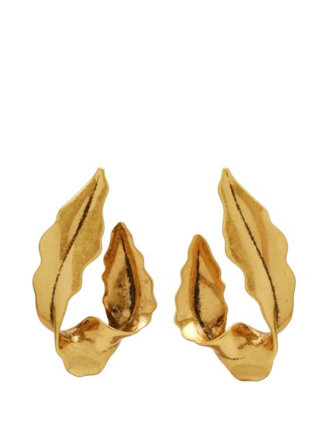 Cult Gaia Giada earrings - Gold - zdjęcie produktu nr 1