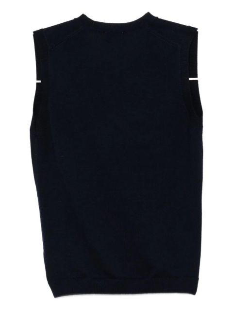 Reformation Marta tank top - NVY