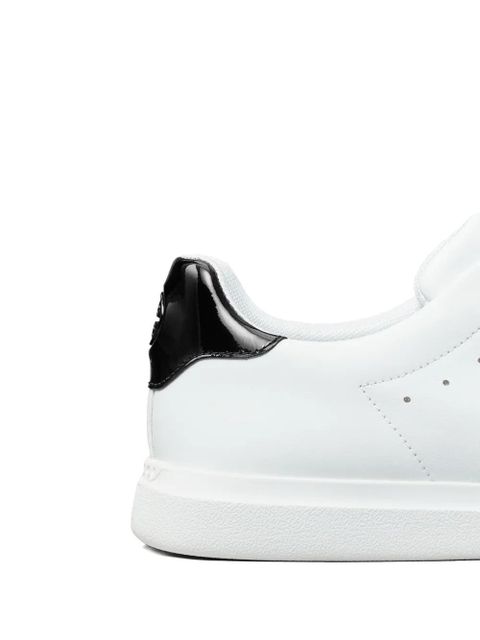 Tory Burch Howell Court leather sneakers - White