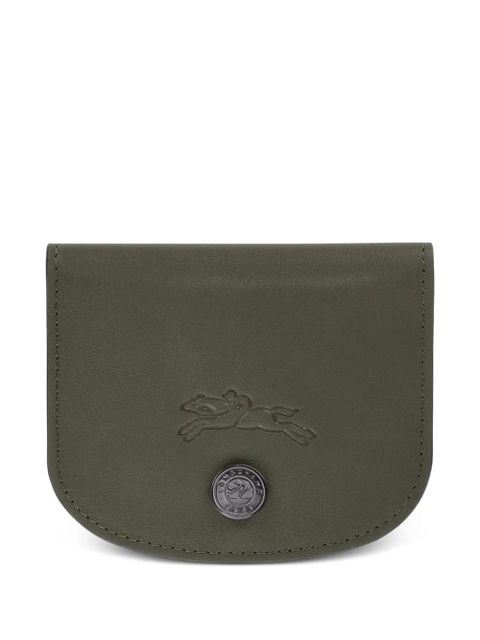 Longchamp Le Pliage cardholder - Green - zdjęcie produktu nr 1