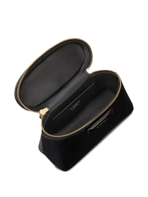 Givenchy leather tote bag - Black - zdjęcie produktu nr 2