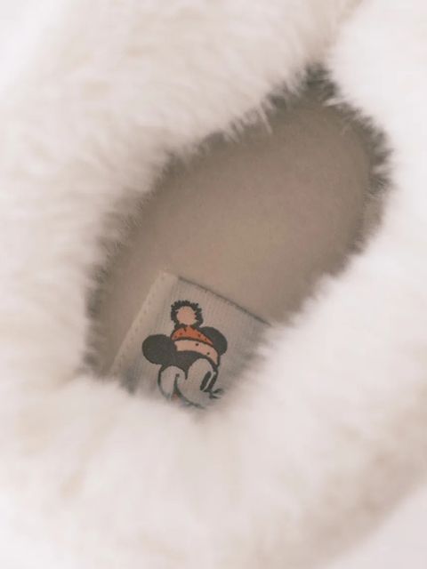 women'secret kapcie MULTI ARTIC