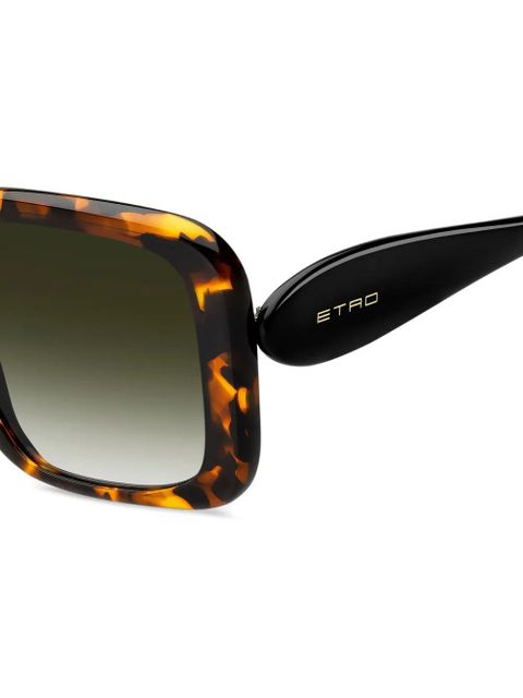 ETRO 0083 sunglasses - Brown