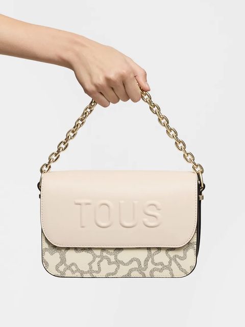 Tous torebka KAOS ICON