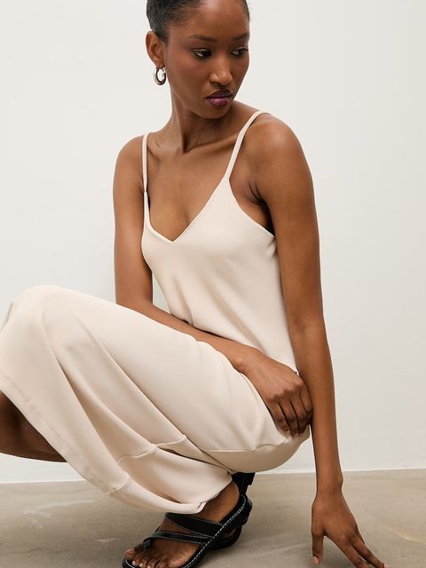 Answear.LAB sukienka bieliźniana - zdjęcie produktu nr 2