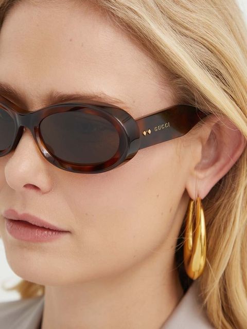 Gucci okulary przeciwsłoneczne