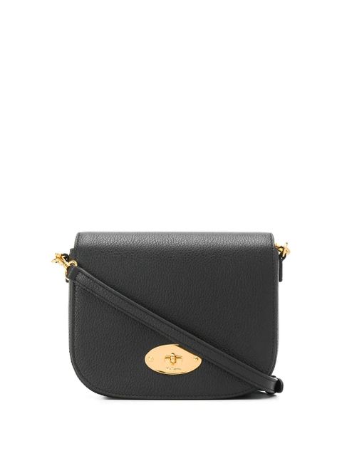 Mulberry Darley satchel bag - Black - zdjęcie produktu nr 1