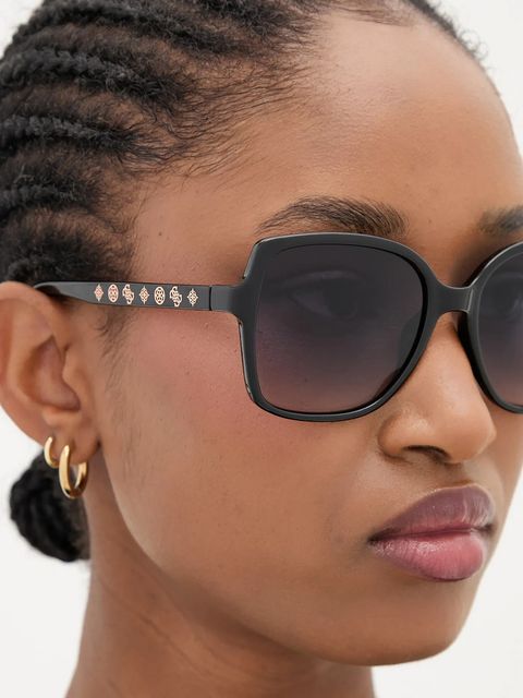 Guess okulary przeciwsłoneczne