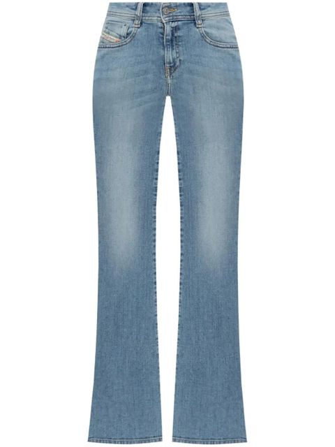 Diesel Denim 1969 D-Ebbey jeans - 01 LIGHT BLUE - zdjęcie produktu nr 1