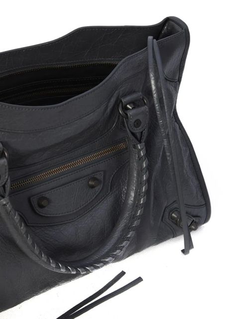 Balenciaga Le City tote bag - Grey