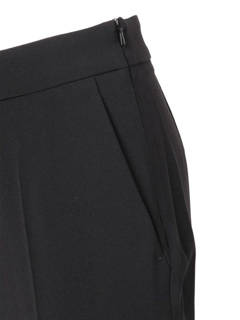 Max Mara Haven trousers - Black
