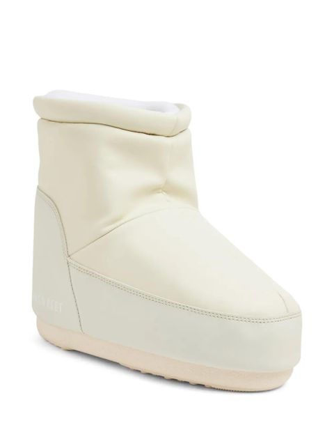 Moon Boot Icon Low snow boots - Neutrals - zdjęcie produktu nr 2
