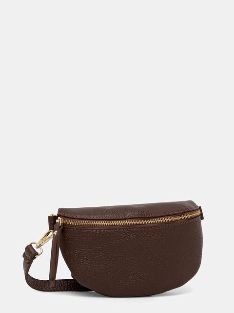 Answear Lab nerka skórzana - zdjęcie produktu nr 1