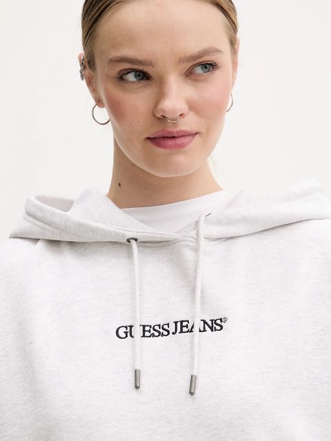 Guess Jeans bluza bawełniana