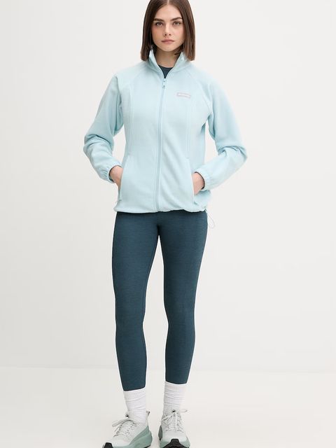 Columbia bluza sportowa Benton Springs - zdjęcie produktu nr 1