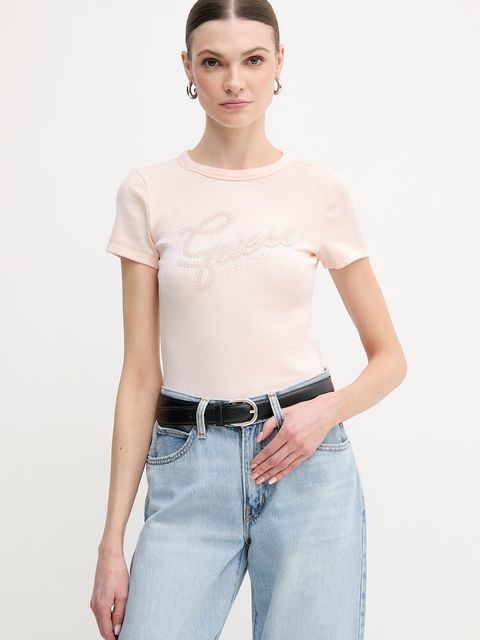 Guess t-shirt - zdjęcie produktu nr 2