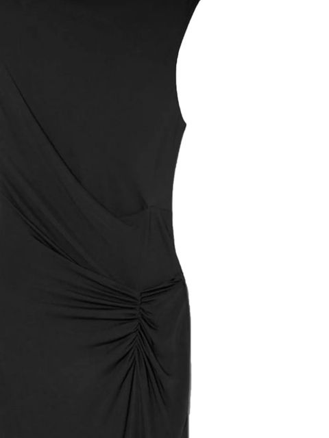 Simkhai Acacia midi dress - Black