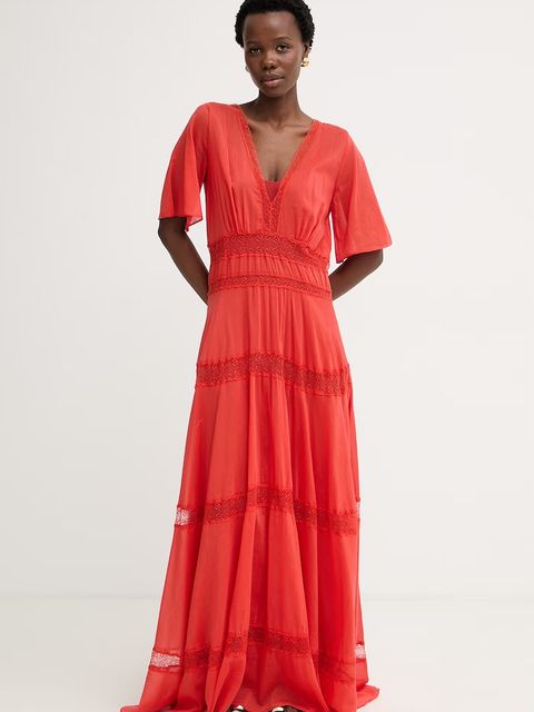 Forte Forte sukienka - zdjęcie produktu nr 1