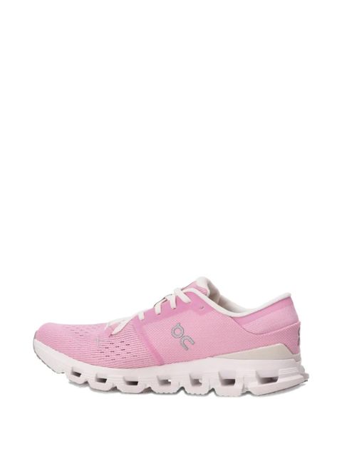 On Running Cloud X4 sneakers - Pink - zdjęcie produktu nr 2