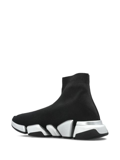Balenciaga Speed 2.0 sneakers - Black - zdjęcie produktu nr 2