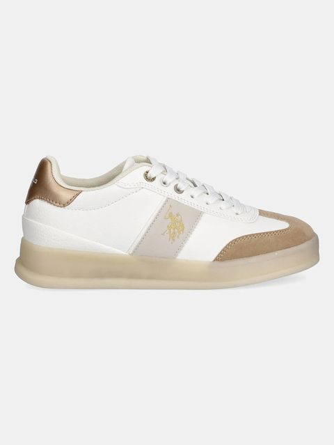 U.S. Polo Assn. sneakersy CAMPYW004 - zdjęcie produktu nr 1