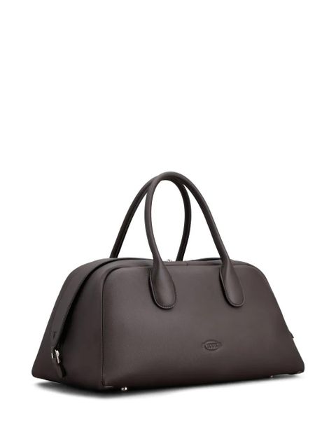 Tod's Di tote bag - Brown - zdjęcie produktu nr 2