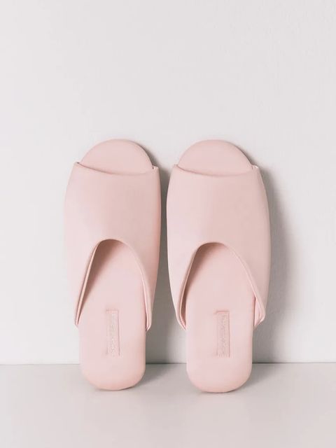 women'secret kapcie SR CORAL SLPRS - zdjęcie produktu nr 1