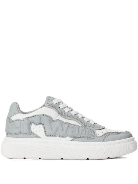 Alexander Wang Puff sneakers - Grey - zdjęcie produktu nr 1