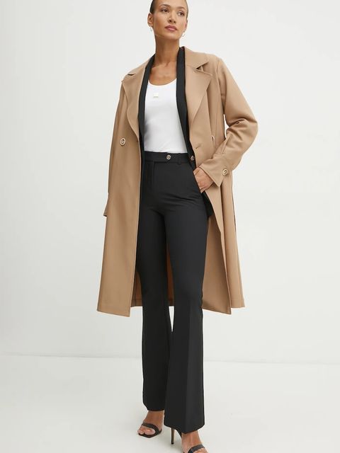 Fracomina płaszcz - zdjęcie produktu nr 2