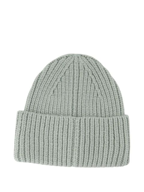 UGG chunky-knit beanie hat - Grey - zdjęcie produktu nr 2