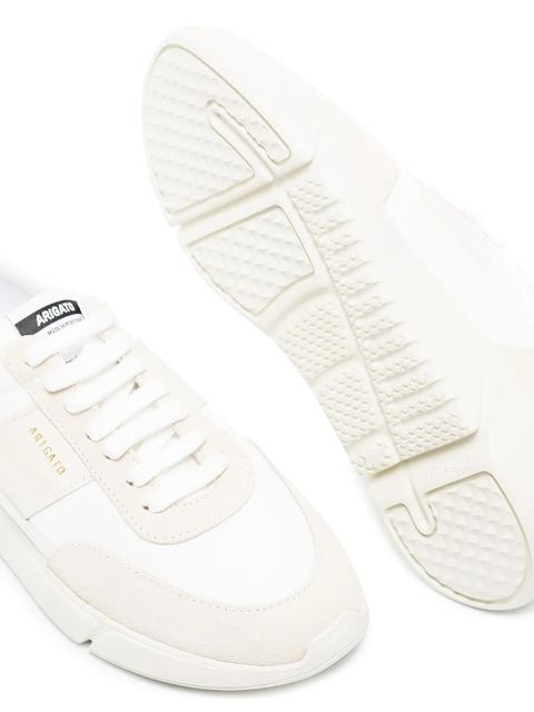 Axel Arigato Genesis vintage chunky sneakers - Neutrals - zdjęcie produktu nr 2