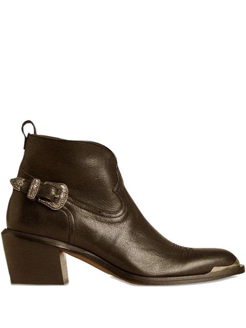 Golden Goose Patty boots - Black - zdjęcie produktu nr 1