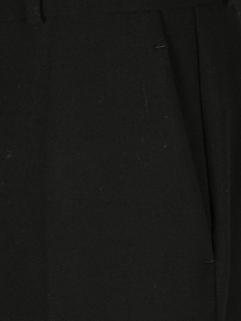 The Row pleated trousers - Black - zdjęcie produktu nr 2