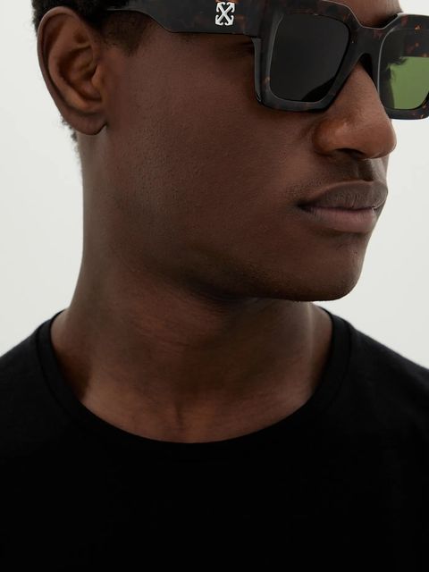Off-White okulary przeciwsłoneczne