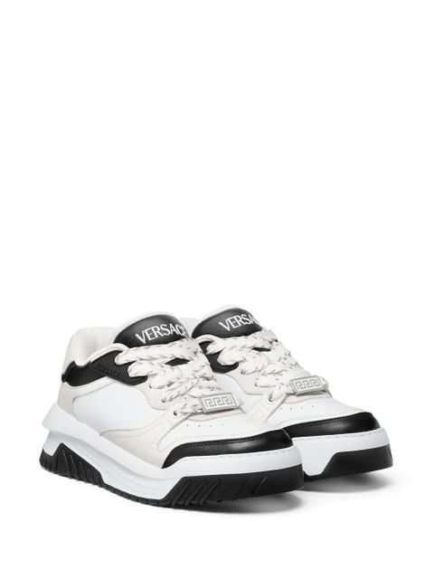 Versace Odissea sneakers - White