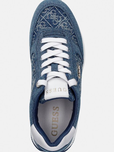Guess sneakersy CAMRIO11