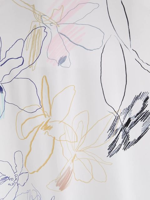 Desigual sukienka KALA kolor zielony midi rozkloszowana 25WWVK25