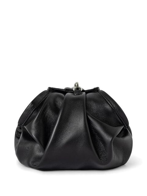 Gimaguas chain bracelet bag - Black - zdjęcie produktu nr 2