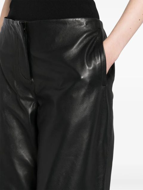 Christopher Esber Redux trousers - Black