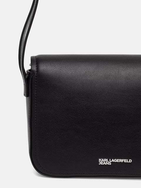 Karl Lagerfeld Jeans torebka - zdjęcie produktu nr 2