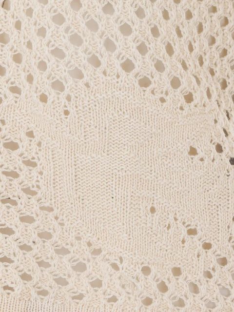 Zadig&Voltaire Voltyz cardigan - Neutrals