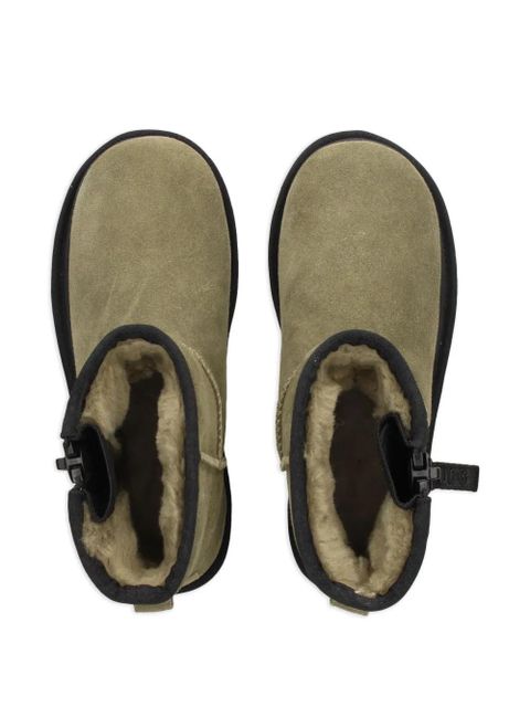 UGG Classic boots - Green