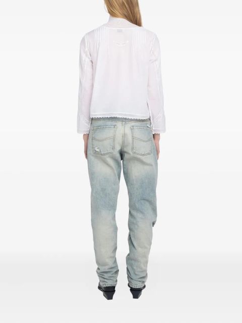 Zadig&Voltaire Tano shirt - White