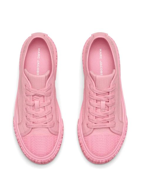 Marc Jacobs The Leather sneakers - Pink