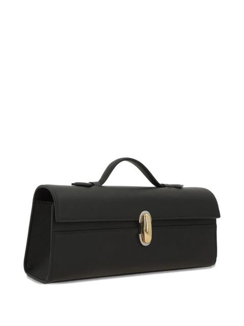 Savette Symmetry clutch bag - Black