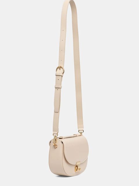 Answear.LAB torebka skórzana - zdjęcie produktu nr 1