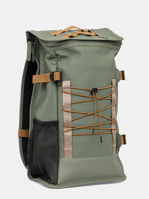 Rains plecak 14340 Trail Mountaineer Bag W3 - zdjęcie produktu nr 1