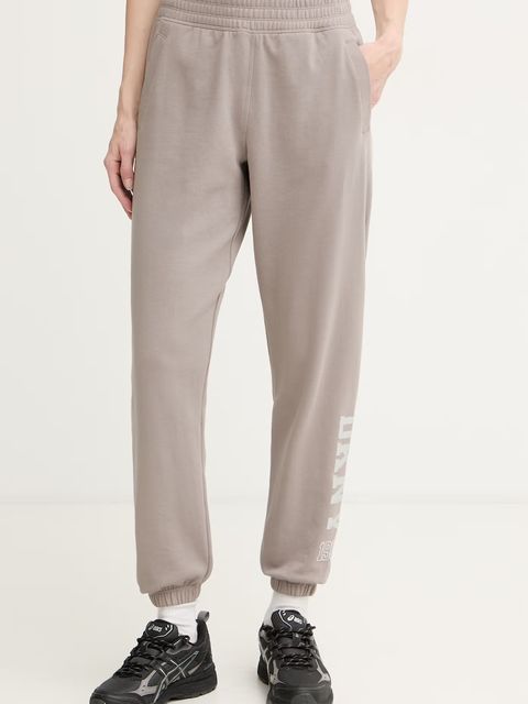 DKNY spodnie dresowe damskie - zdjęcie produktu nr 1