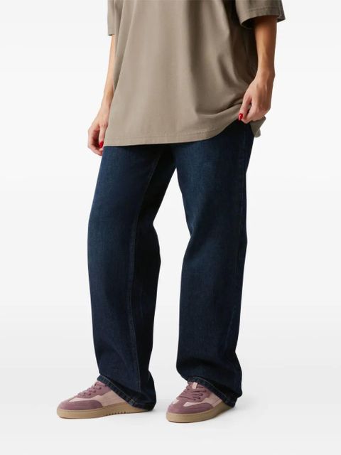 Axel Arigato Dice T-Toe sneakers - Pink